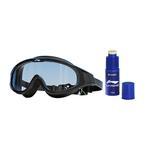 Очки LINING, черный - фото 4