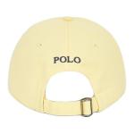 Polo Ralph Lauren Кепка Polo Pony, Yellow - фото 4