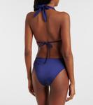 Бюстгальтер бикини Beau Soleil Heidi Klein, BLU-BLU - фото 3