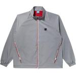 UNDEFEATED Куртка Unisex, Ivory White - фото 4