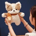 Плюшевая игрушка Handsome, серый - фото 10