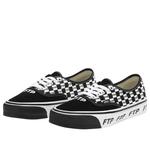Vans x FTP OTW Authentic 44 'Checkerboard' - фото 2