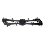 Педали Ht Components ANS08 Leap, красный - фото 2