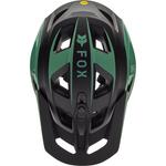 Шлем Fox Racing Speedframe Mips Pro Fox Racing, Pine - фото 4