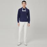 Унисекс свитшот HONMA, черный - фото 12