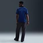 Джерси Nike Inter Milan 25/26 Stadium Home Jersey 'Blue Black', синий - фото 3