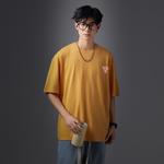 Футболка унисекс La'T.Weekend, черный - фото 30