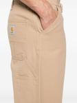 Брюки длиной до колена Carhartt WIP, коричневый - фото 5