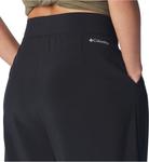 Columbia женские брюки Anytime Leg, Black - фото 2