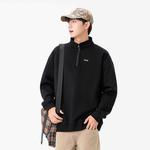 Свитшот Unisex Jeep, Горохово-зеленый - фото 4