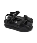 Сандалии Liu Jo, черный - фото 3