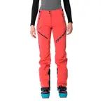 Брюки Dynafit Mercury 2 Dynastretch, красный - фото 3