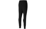 Брюки rebel block pants 'black white' Puma, черный - фото 2