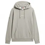 Худи Superdry Plain, серый - фото 2