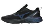 Mizuno Кроссовки унисекс, Dark Blue - фото