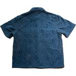 Куртки и пальто unisex Chrome Hearts, черный - фото 3