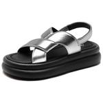 Сандалии AGSDON One-Strap Sandals Women's - фото 16