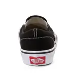 Кеды Vans Slip-On Skate Shoe, черный - фото 4
