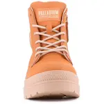 Ботинки Palladium Pallarise NBK WL, оранжевый - фото 4