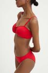 Плавки бикини Answear Lab, красный - фото 2
