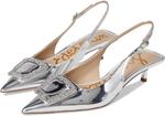 Туфли Sam Edelman Kammie, цвет Soft Silver - фото