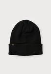 Шапка Alpha Industries LOGO BEANIE UNISEX, Black - фото 2