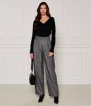 Брюки Desigual, серый - фото 2