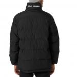 Пуховик мужской Helly Hansen, темно-синий - фото 5