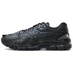 ASICS Кроссовки Gel Kayano 20 Unaffected Black Obsidian - фото