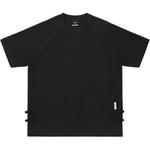 Футболка Unisex Be Like Water Collection CLOT, белый - фото 2