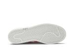 Кроссовки Adidas Superstar J 'White Real Pink', белый - фото 4