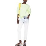 Stella McCartney Зеленый свитшот Women's Green - фото 4