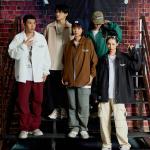 Куртка унисекс BOBBY ABLEY, абрикосовая - фото 7