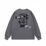 Футболка унисекс The Simpsons, белый - фото 43