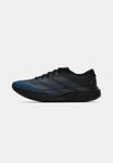 Кроссовки Adidas Performance ADIZERO EVO SL, Black/Dark Blue/Black - фото 2