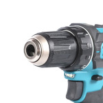 Дрель аккумуляторная Makita DDF482Z, без зарядного устройства - фото 8