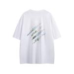 Футболка унисекс BOBBY ABLEY, розовый - фото 6