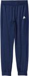 Брюки adidas Kids Training Essential 3-Stripes Jogger, цвет Dark Blue Heather - фото