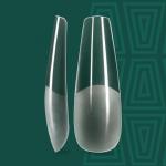 Профессиональные удлиненные накладные ногти (600 шт.) Andreia - фото 2