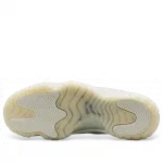 Кроссовки (WMNS) Air Jordan 11 Retro 'Pearl' - фото 6