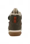 Зимние ботинки jarvistex Lurchi, Dkolive - фото 3