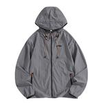 Солнцезащитная одежда унисекс Jeep, цвет Light Khaki - фото 21