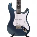 Электрогитара PRS John Mayer Silver Sky - Венецианский синий - фото