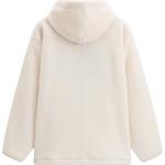 Унисекс свитшот GAP, хаки - фото 3