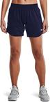 Under Armour Mens Athletics, Midnight Navy/White - фото