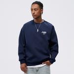 Свитшот Unisex Jeep, P74GMKJ218 Хизер Грей - фото 6