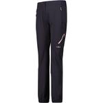 Женские брюки Keilhose Cmp, розовый - фото 3