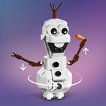 LEGO Frozen, блоки Олафа, 41169 - фото 4