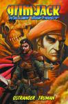 GrimJack: Killer Instinct (IDW Publishing) - фото