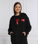 Толстовка Armani Exchange regular fit, черный - фото 3